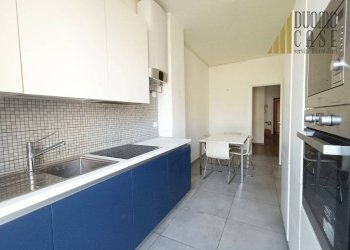 Three-room apartment Sesto San Giovanni - photo 6