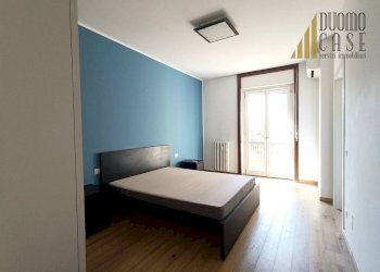 Three-room apartment Sesto San Giovanni - photo 8