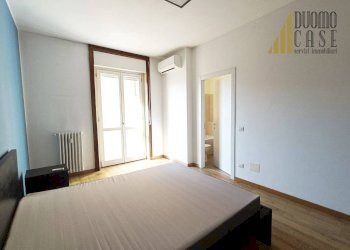 Three-room apartment Sesto San Giovanni - photo 9