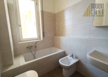 Three-room apartment Sesto San Giovanni - photo 11