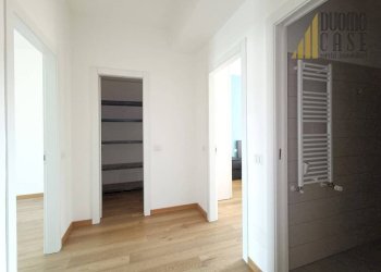 Three-room apartment Sesto San Giovanni - photo 13