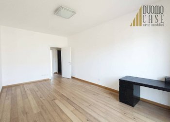 Three-room apartment Sesto San Giovanni - photo 16