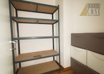 Three-room apartment Sesto San Giovanni - photo 18