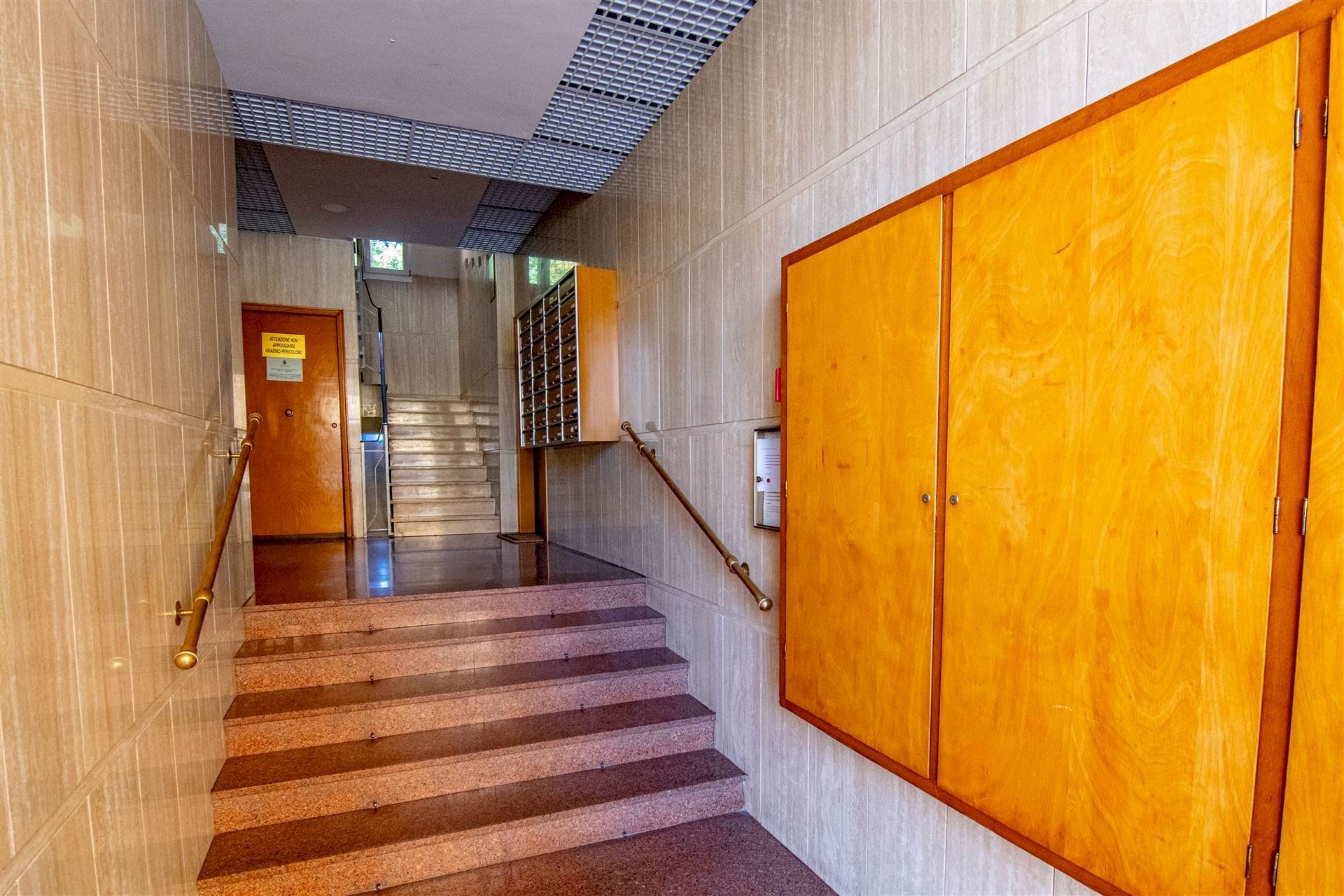 Three-room apartment Via Curiel 18, Bologna (neighborhood Saragozza) - photo 2