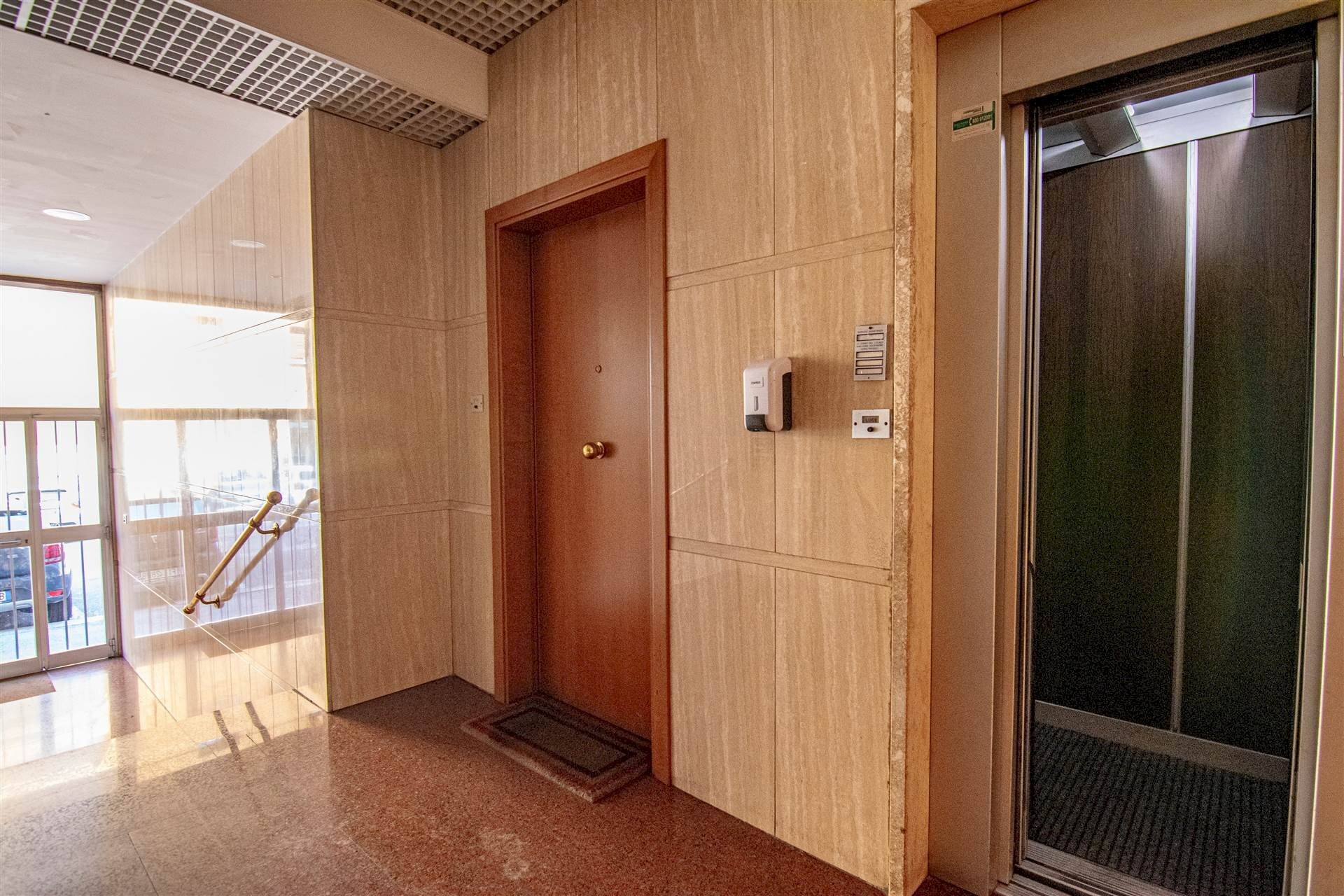 Three-room apartment Via Curiel 18, Bologna (neighborhood Saragozza) - photo 3