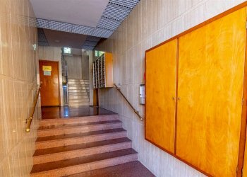 Three-room apartment Via Curiel 18, Bologna (neighborhood Saragozza) - photo 2