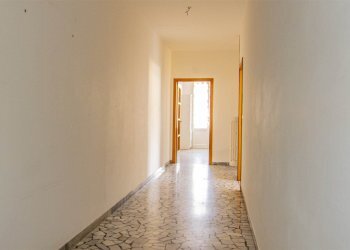 Three-room apartment Via Curiel 18, Bologna (neighborhood Saragozza) - photo 4