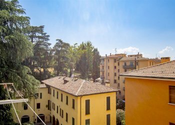 Three-room apartment Via Curiel 18, Bologna (neighborhood Saragozza) - photo 8