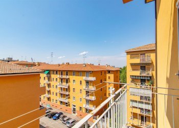Three-room apartment Via Curiel 18, Bologna (neighborhood Saragozza) - photo 9