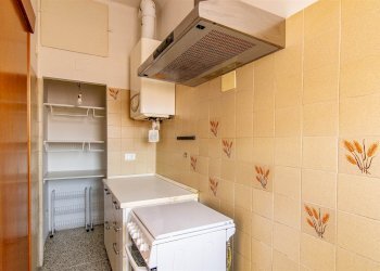 Three-room apartment Via Curiel 18, Bologna (neighborhood Saragozza) - photo 11