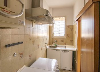Three-room apartment Via Curiel 18, Bologna (neighborhood Saragozza) - photo 12