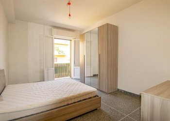 Three-room apartment Via Curiel 18, Bologna (neighborhood Saragozza) - photo 13