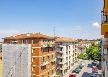 Three-room apartment Via Curiel 18, Bologna (neighborhood Saragozza) - photo 15