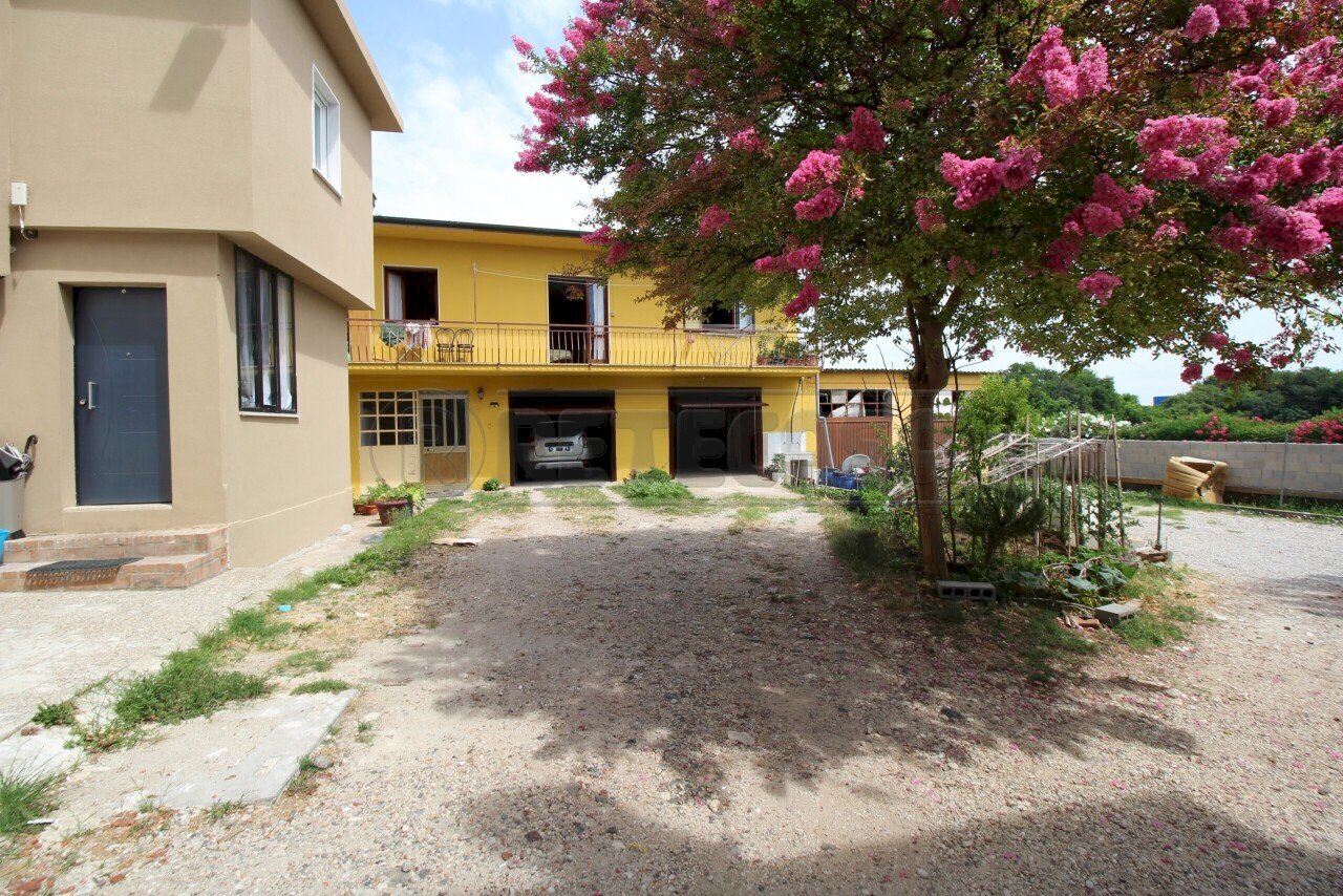 IMG_9403 - Casa semi indipendente Via Trento 66, Montebello Vicentino - foto 1