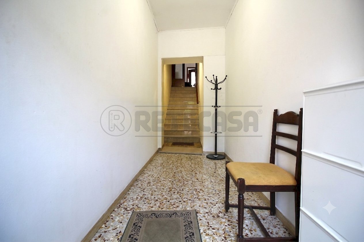 ingresso - Casa semi indipendente Via Trento 66, Montebello Vicentino - foto 3
