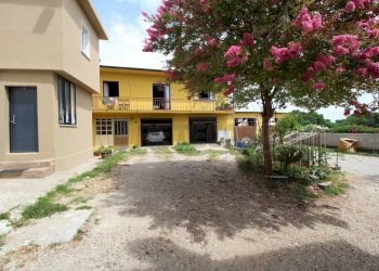 IMG_9403 - Casa semi indipendente Via Trento 66, Montebello Vicentino - foto 1