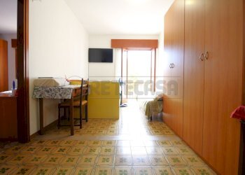 salotto - zona giorno - Casa semi indipendente Via Trento 66, Montebello Vicentino - foto 4