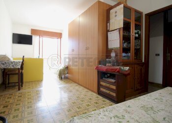 salotto - zona giorno - Casa semi indipendente Via Trento 66, Montebello Vicentino - foto 5