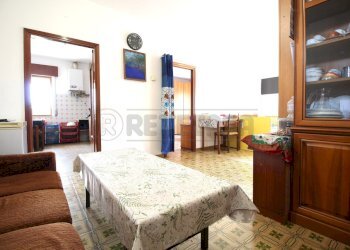salotto - zona giorno - Casa semi indipendente Via Trento 66, Montebello Vicentino - foto 6