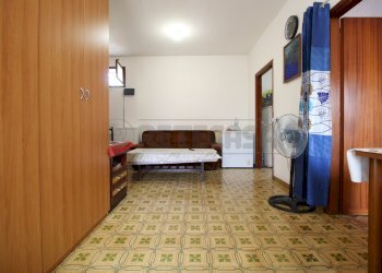 salotto - zona giorno - Casa semi indipendente Via Trento 66, Montebello Vicentino - foto 7