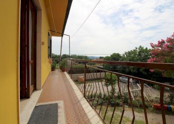 terrazzo - Casa semi indipendente Via Trento 66, Montebello Vicentino - foto 8