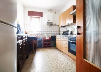 cucina - Casa semi indipendente Via Trento 66, Montebello Vicentino - foto 9