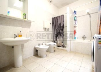 bagno - Casa semi indipendente Via Trento 66, Montebello Vicentino - foto 13