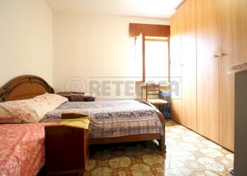 camera - Casa semi indipendente Via Trento 66, Montebello Vicentino - foto 14