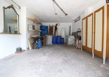 garage - Casa semi indipendente Via Trento 66, Montebello Vicentino - foto 15