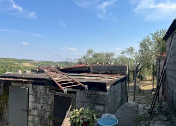 ESTERNO - Rustico Via Beggioni 3, Val Liona - foto 15
