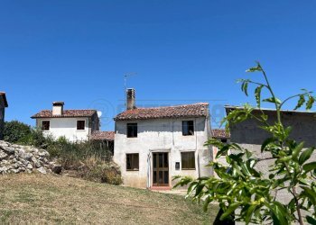 esterno - Rustico Via Beggioni 3, Val Liona - foto 1