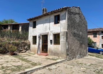 esterno - Rustico Via Beggioni 3, Val Liona - foto 2