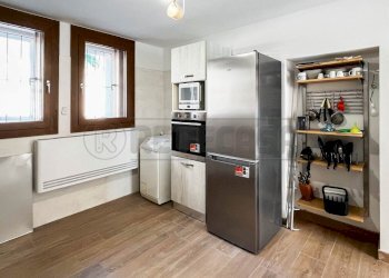 cucina - Semi-detached house Via Castello, Monteviale - photo 5