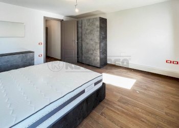 camera da letto - Semi-detached house Via Castello, Monteviale - photo 11