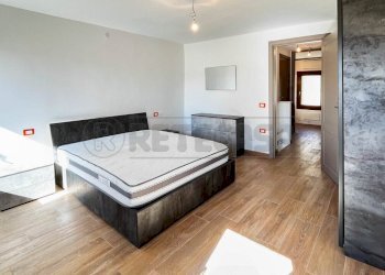 camera da letto - Semi-detached house Via Castello, Monteviale - photo 12