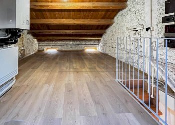 camera da letto - Semi-detached house Via Castello, Monteviale - photo 16
