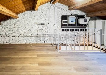 camera da letto - Semi-detached house Via Castello, Monteviale - photo 17