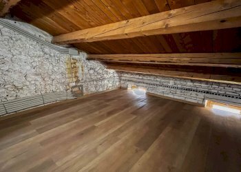 camera da letto - Semi-detached house Via Castello, Monteviale - photo 18