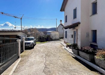 corte comune - Semi-detached house Via Castello, Monteviale - photo 20