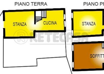 mod-5-2 - Semi-detached house Via Castello, Monteviale - photo 22