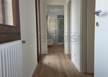 Retecasa_Valdagno Corridoio - Four-room apartment Valdagno - photo 7