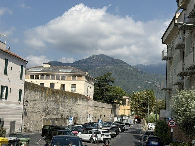 IMG_0874 - Agricultural land Piazza Luigi Cadorna, Loano - photo 3