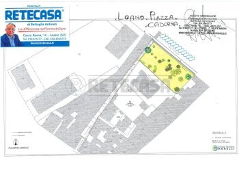 20260714110010436_0001 - Agricultural land Piazza Luigi Cadorna, Loano - photo 1