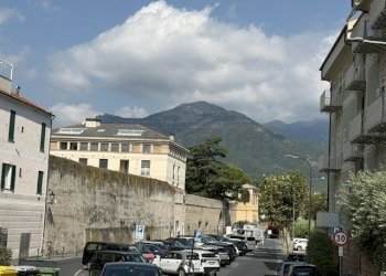 IMG_0874 - Agricultural land Piazza Luigi Cadorna, Loano - photo 3