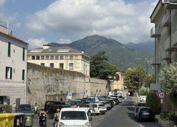 IMG_0872 - Agricultural land Piazza Luigi Cadorna, Loano - photo 5