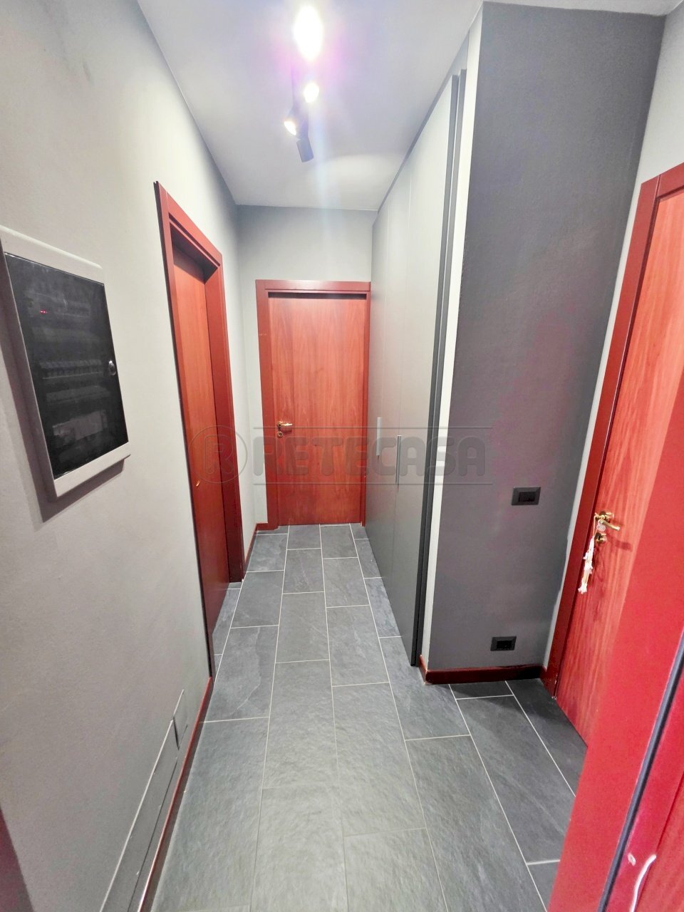 disbrigo - Two-room apartment Via Cadorna 26, Arzignano - photo 3
