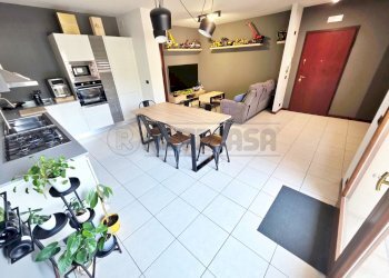 soggiorno cucina - Bilocale Via Cadorna 26, Arzignano - foto 1