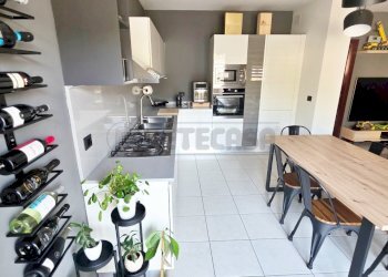 cucina - Bilocale Via Cadorna 26, Arzignano - foto 2