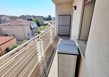 loggia - Bilocale Via Cadorna 26, Arzignano - foto 5