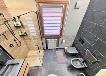 bagno - Bilocale Via Cadorna 26, Arzignano - foto 8